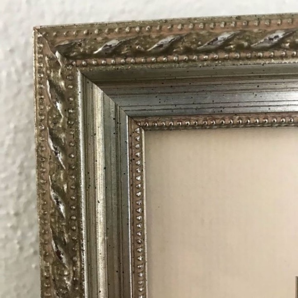 Anita Connelly Watercolor Print Magnolia Flowers - Picture 4 of 6